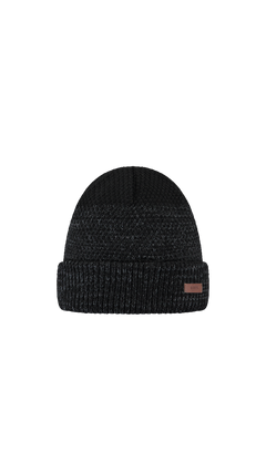 BARTS Ail Beanie black