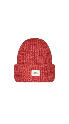 BARTS Owlet Beanie red