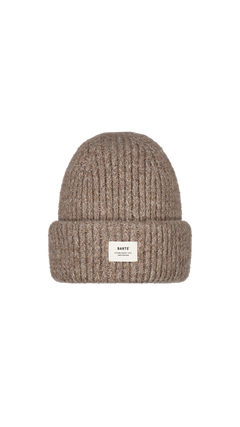 BARTS Owlet Beanie brown