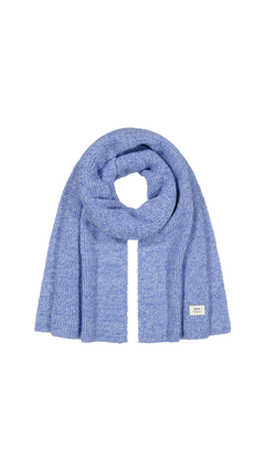 BARTS Owlet Scarf blue