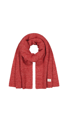 BARTS Owlet Scarf red