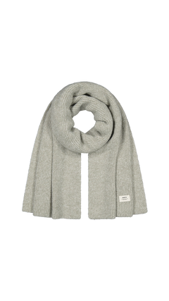 BARTS Owlet Scarf pale army