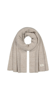 BARTS Owlet Scarf light brown
