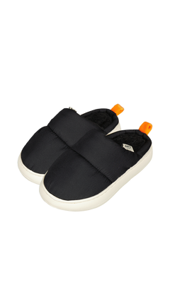 BARTS Samuntha Slippers black