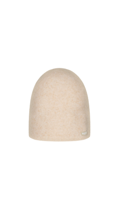 BARTS Snowfinch Beanie beige