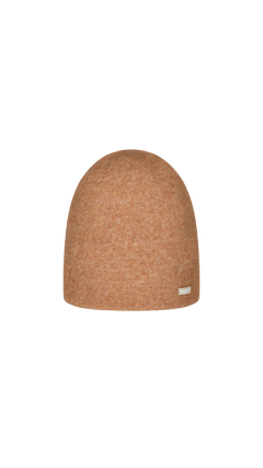 BARTS Snowfinch Beanie brown