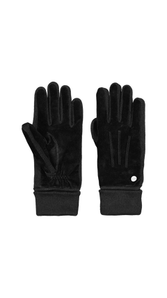 BARTS Stephaney Gloves black