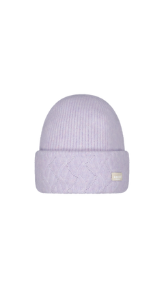 BARTS Sunnybird Beanie lilac