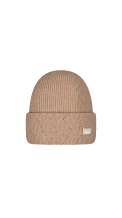 BARTS Sunnybird Beanie light brown