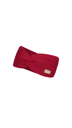 BARTS Tasitas Headband red