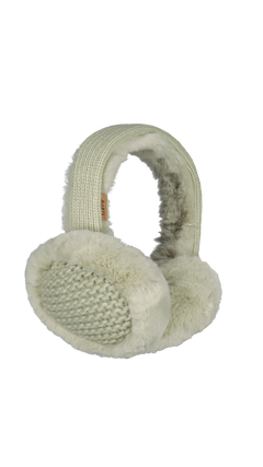 BARTS Bigwit Earmuffs stone