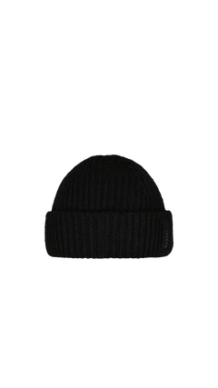 BARTS Alexon Beanie black