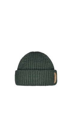 BARTS Alexon Beanie dark celadon