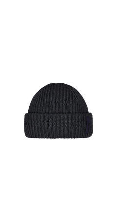 BARTS Alexon Beanie charcoal