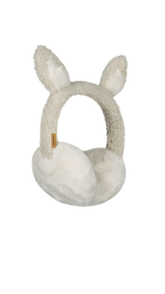 BARTS Fluffie Earmuffs cream