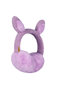 BARTS Fluffie Earmuffs lilac