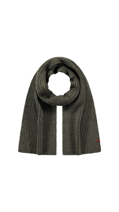 BARTS Wilbert Scarf army