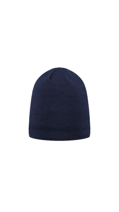 BARTS Core Beanie navy