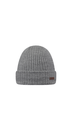 BARTS Wilbert Turnup heather grey