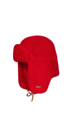 BARTS Lucerne Bomber red