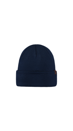 BARTS Willes Beanie old blue