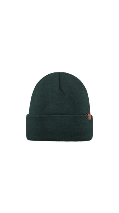 BARTS Willes Beanie bottle green