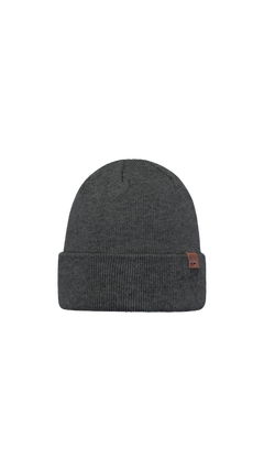 BARTS Willes Beanie dark heather