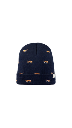 BARTS Vinson Beanie Kids navy