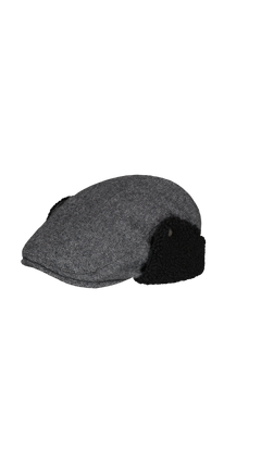 BARTS Monzonite Cap black