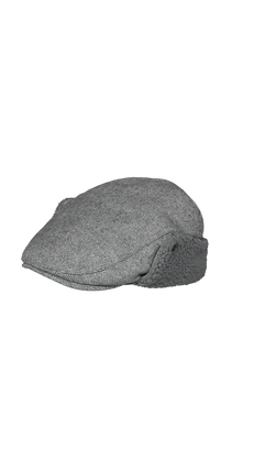 BARTS Monzonite Cap heather grey