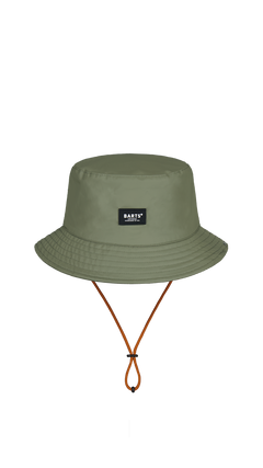 BARTS Patriek Hat army
