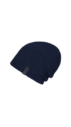 BARTS Rhodoz Beanie navy
