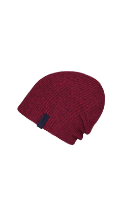 BARTS Rhodoz Beanie dark red