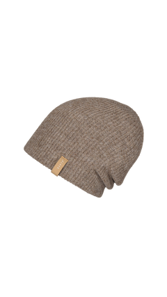 BARTS Rhodoz Beanie brown