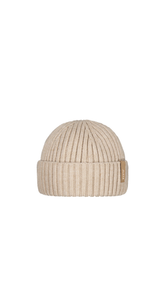 BARTS Sumter Beanie beige