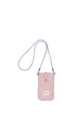 BARTS Bugbane Phone Bag pink