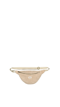 BARTS Bugbane Bumbag beige