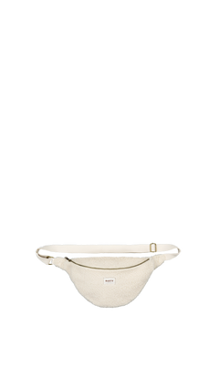 BARTS Bugbane Bumbag cream