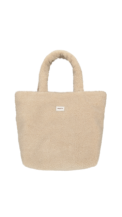 BARTS Bugbane Shopper beige