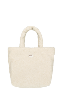 BARTS Bugbane Shopper cream