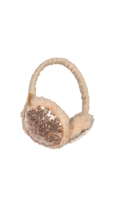 BARTS Wow Earmuffs gold
