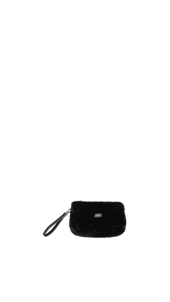 BARTS Sourwood Clutch black