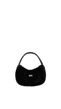 BARTS Sourwood Shoulderbag black