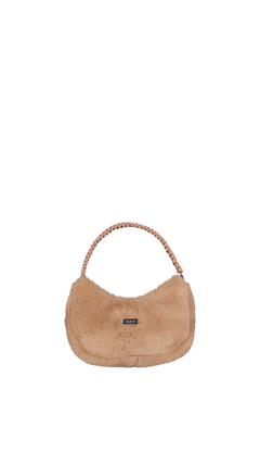 BARTS Sourwood Shoulderbag light brown