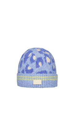 BARTS Dahlea Beanie blue