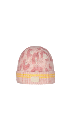 BARTS Dahlea Beanie pink
