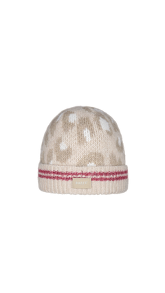 BARTS Dahlea Beanie light brown