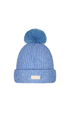 BARTS Meadew Beanie blue