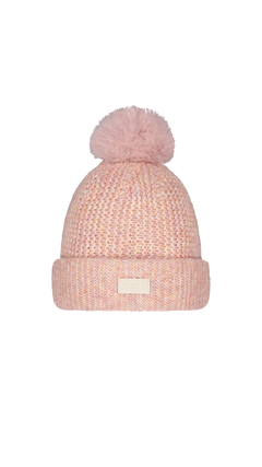 BARTS Meadew Beanie pink