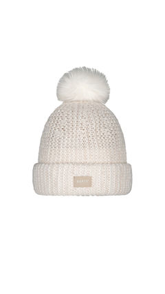 BARTS Meadew Beanie cream